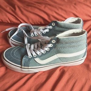 Vans Sk8 Mid